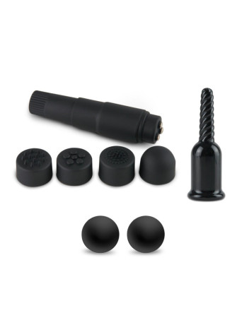 Ultimate Bondage Kit
